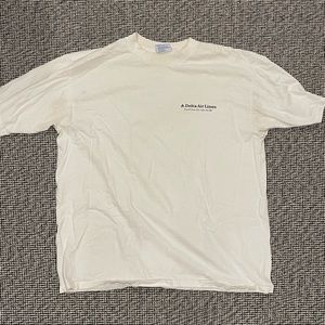 Vintage Delta Airlines T-Shirt